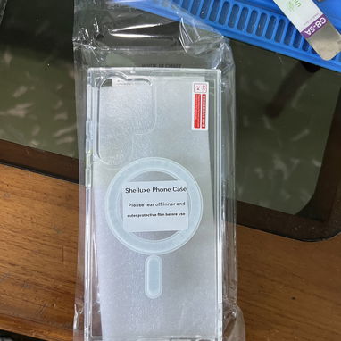 Forros MagSafe de buena calidad para su S23 Ultra! Proteja su inversión!! - Img 124939332