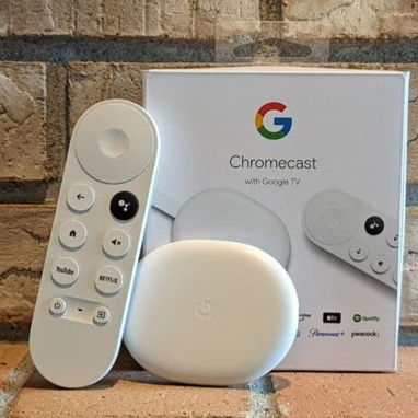 🔥FireStick, Chromecast, Onn Google TV, Convierte tu Viejo TV en un Smart TV🔥 - Img 93214315