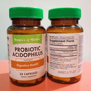 Probióticos para un estómago sano - Img 54121102