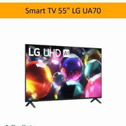 🔥 Televisor LG 55” Smart TV 4K - Img 52884774