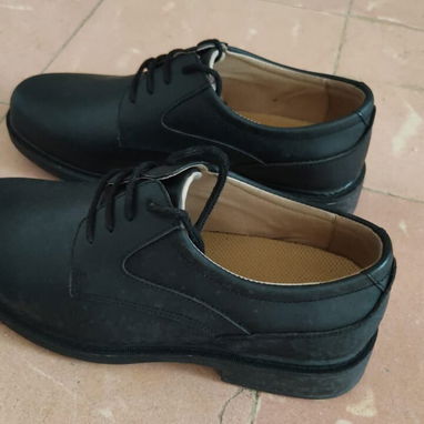 Zapatos de material de hombre - 2/3