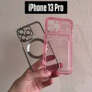 Cover iPhone 13 Pro - Img 55228994