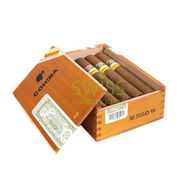 Cajas de tabacos originales - Img 45449329