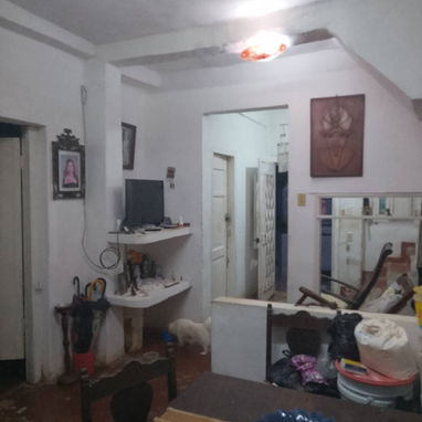 $16.000usd. Ajuste con $ en mano. En venta casa de 2 plantas en Marianao. A 2 cuadras de 51 y a 2 de 114. 🛑No se va la - Img 122987221