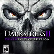Darksiders II: Deathinitive Edition) (Pirateria PS5) - Img 56281424