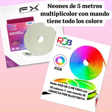 Entre y mire luces de todo tipo - Img 125159473