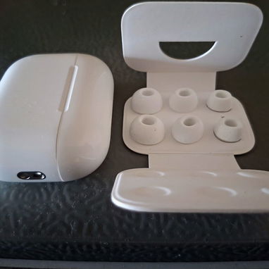 AirPods Pro 3 - Img 121529263