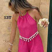 Ropa de niña talla 10 años - Img 55664203