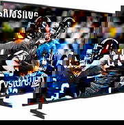 Vendo nuevos sellados en caja okm con garantia TV Sansung 4K Smart todas las pulgadas 2025 Barras S Whatsapp +5353778470 - Img 48325028