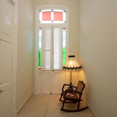 🏫Apartamento de renta en Habana Vieja cerca de la Plaza Vueja/House for rent/Accomodation in Havana/Alquiler vacacional - 5/9