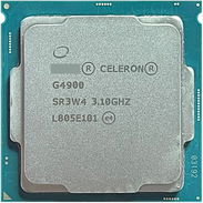 Intel G4900 3.1 GHz 8va-9na Generación - Img 53822314