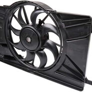 electro Ventilador delgado universal para ventilador de montaje de radiador de 12 V original de Ford  Focus - Img 43881441