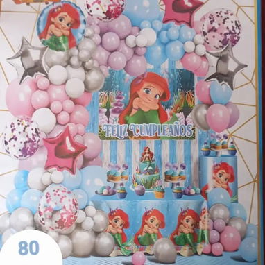 Artículos para sus fiestas - 6/8