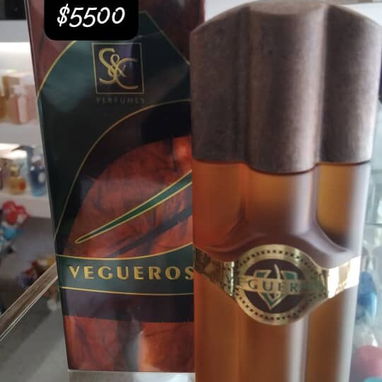 Perfumes originales mensajería en la Habana - Img 123584484