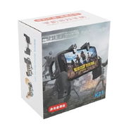 ‼️Mando Gamepad K21 Joystick L1 R1 Gatillo‼️ 💵Precio 1️⃣5️⃣ USD Mando de juegos móvil K21 Joystick L1 R1 Gatillo contr - Img 55994850