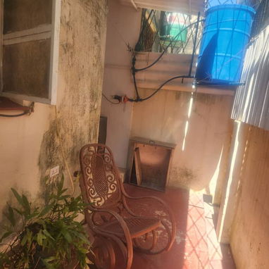 RENTA APARTAMENTO EN PLAYA 9NA Y 44 MIRAMAR BAJOS 250USD 53582376 - Img 121361579