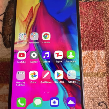 Venta de 2 Móviles - 4/6
