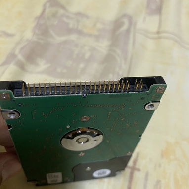 Disco de 60 gb - Img 127562195
