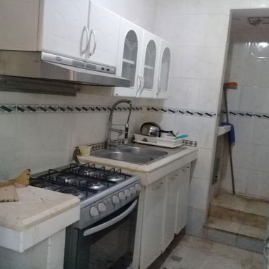 🏠 RENTA DE APARTAMENTO EN EL VEDADO CAPITALINO. PARA EXTRANJEROS ☞ ( POSEO LICENCIA DE ARRENDATARIO 📄) - Img 104636673