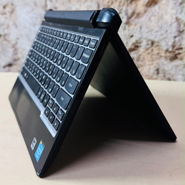 Mini Laptop Lenovo  pantalla giratoria táctil - 2/2
