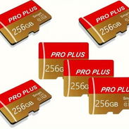 Memoria micro SD de 256GB - Img 57174008