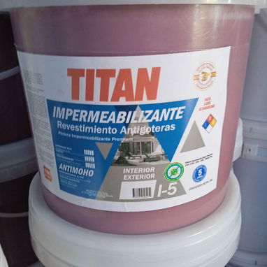 Pinturas de muy buena calidad para darle un buen confort a tu 🏡 - Img 118608197
