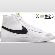 Tenis Nike blazer originales #42.5 - Img 56073286
