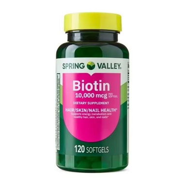 Biotin - 2/3