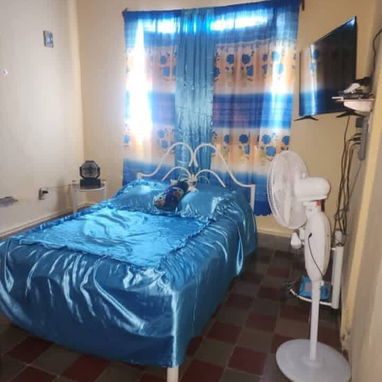 *161🏡El palacio en Párraga Arroyo Naranjo, 2 casas en 1 de placa libre completamente idpte sin nadie a los lados con Ga - 4/10