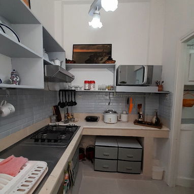 Rento de apartamento completo, solo huesped, por noches en el corazón de la Habana Vieja. - Img 123412279