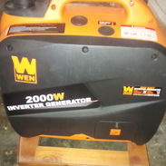 GENERADOR INVERTER WEN – 2000W - Img 56478997