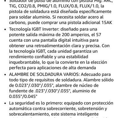 Planta de soldar 4 en 1 (Oferta de la semana) - Img 122076399