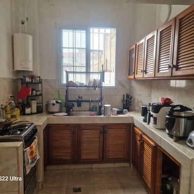 Se vende enorme casa en santo suarez - Img 125476881