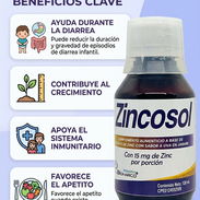 Sulfato de zinc jarabe - Img 58230164