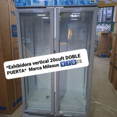 Neveras y exhibidores - Img 124971939