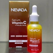 💆🏻♀️Sérum de Vitamina C + Ácido Ferúlico. 💫RENUEVA 💫REGENERA 💫ANTIOXIDANTE 💫TEXTURA LIGERA Este sérum facia - Img 55878663