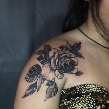 tattoo, tatuaje, dario tattoo - Img 124943032