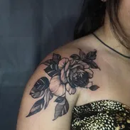 tattoo, tatuaje. - Img 55991538