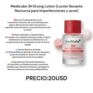 Skincare Coreano Original (Medicube, Numbuzin, Beauty of Joseon, COSRX y más) - 7/10