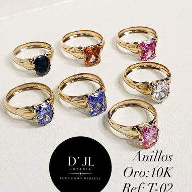 Aretes, cadenas, pulsos, aros de cuello, y mucho más de oro 10k criollo y cifrado - Img 123911284