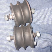 Vendo calso de motor - Img 55460146