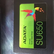 ssd 128gb de uso en perfecto estado - Img 50052778