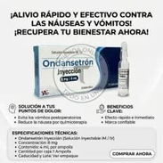 Ondansetron inyectable - Img 58284294