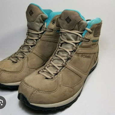 Botas Columbia Waterproof Mujer – Modelo YL5458  #39.5 - 2/2