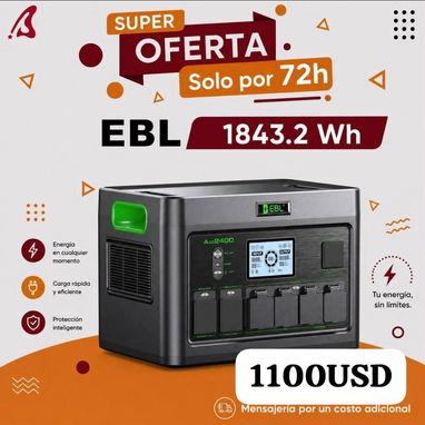 Ecoflow delta 3 classic - Img 125303127