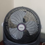 Vendo ventilador - Img 45597405