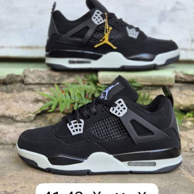 Tenis Jordan 4, New Balance, Asics y Nike Air Force - 2/10