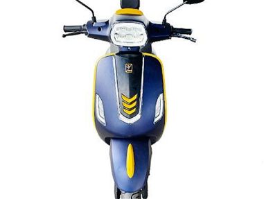 Venta moto vedca nueva - Img 66767808