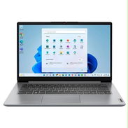 Lenovo Ideapad Laptop - Img 56879152