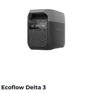 Ecoflow Delta 3 - Img 58109432